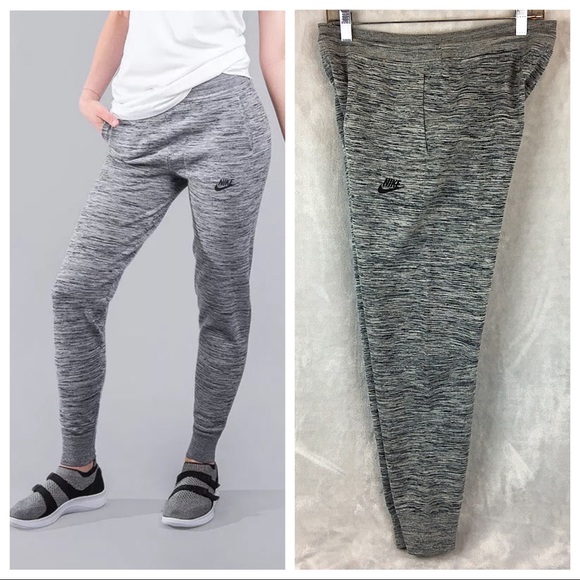 nike tech knit joggers
